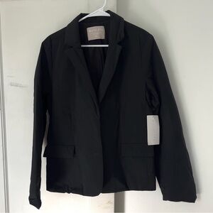 Athleta Evolution Blazer
